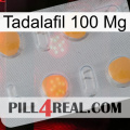 Tadalafil 100 Mg 24